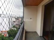 Apartamento para Locação em São Paulo/SP Moema 3 Quartos