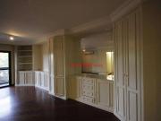 Apartamento para Locação em São Paulo/SP Moema 3 Quartos