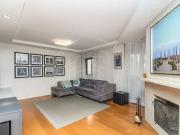 Apartamento para Locação em São Paulo/SP Moema 3 Quartos