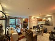 Apartamento para Locação em São Paulo/SP Moema 3 Quartos