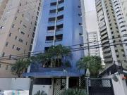 Apartamento para Locação em São Paulo/SP Moema 3 Quartos