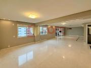 Apartamento para Locação em São Paulo/SP Moema 3 Quartos