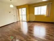 Apartamento para Locação em São Paulo/SP Moema 3 Quartos