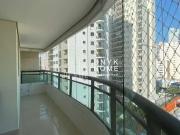 Apartamento para Locação em São Paulo/SP Moema 3 Quartos