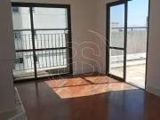 Apartamento para Locação em São Paulo/SP Moema 3 Quartos
