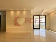 Apartamento para Locação em São Paulo/SP Moema 3 Quartos