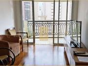 Apartamento para Locação em São Paulo/SP Moema 3 Quartos