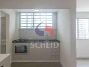 Apartamento para Locação em São Paulo/SP Moema 3 Quartos