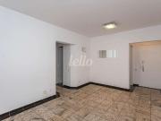 Apartamento para Locação em São Paulo/SP Moema 3 Quartos