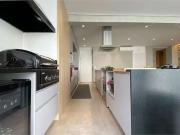 Apartamento para Locação em São Paulo/SP Moema 3 Quartos