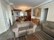 Apartamento para Locação em São Paulo/SP Moema 3 Quartos