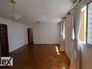 Apartamento para Locação em São Paulo/SP Moema 3 Quartos