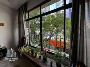 Apartamento para Locação em São Paulo/SP Moema 3 Quartos