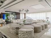 Apartamento para Locação em São Paulo/SP Moema 3 Quartos