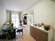 Apartamento para Locação em São Paulo/SP Moema 3 Quartos