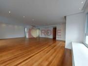 Apartamento para Locação em São Paulo/SP Moema 3 Quartos