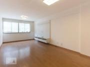 Apartamento para Locação em São Paulo/SP Moema 3 Quartos