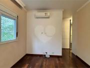 Apartamento para Locação em São Paulo/SP Moema 3 Quartos