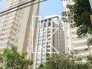 Apartamento para Locação em São Paulo/SP Moema 3 Quartos