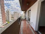 Apartamento para Locação em São Paulo/SP Moema 3 Quartos
