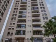 Apartamento para Locação em São Paulo/SP Moema 3 Quartos