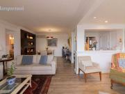 Apartamento para Locação em São Paulo/SP Moema 3 Quartos