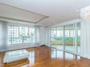 Apartamento para Locação em São Paulo/SP Moema 3 Quartos