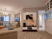 Apartamento para Locação em São Paulo/SP Moema 3 Quartos