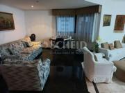 Apartamento para Locação em São Paulo/SP Moema 3 Quartos