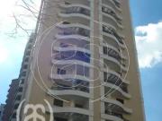 Apartamento para Locação em São Paulo/SP Moema 3 Quartos