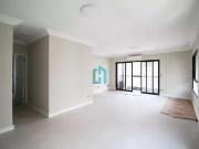 Apartamento para Locação em São Paulo/SP Moema 3 Quartos