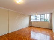 Apartamento para Locação em São Paulo/SP Moema 3 Quartos