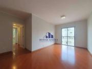 Apartamento para Locação em São Paulo/SP Moema 3 Quartos