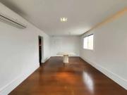 Apartamento para Locação em São Paulo/SP Moema 3 Quartos