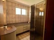 Apartamento para Locação em São Paulo/SP Moema 3 Quartos