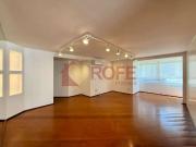 Apartamento para Locação em São Paulo/SP Moema 3 Quartos