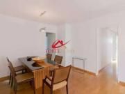 Apartamento para Locação em São Paulo/SP Moema 3 Quartos