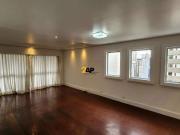 Apartamento para Locação em São Paulo/SP Moema 3 Quartos