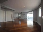 Apartamento para Locação em São Paulo/SP Moema 3 Quartos