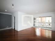 Apartamento para Locação em São Paulo/SP Moema 3 Quartos