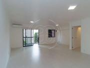 Apartamento para Locação em São Paulo/SP Moema 3 Quartos