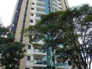 Apartamento para Locação em São Paulo/SP Moema 3 Quartos