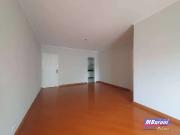Apartamento para Locação em São Paulo/SP Moema 3 Quartos