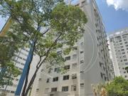 Apartamento para Locação em São Paulo/SP Moema 3 Quartos
