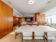 Apartamento para Locação em São Paulo/SP Moema 3 Quartos