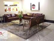 Apartamento para Locação em São Paulo/SP Moema 3 Quartos