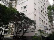 Apartamento para Locação em São Paulo/SP Moema 3 Quartos