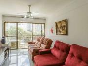 Apartamento para Locação em São Paulo/SP Moema 3 Quartos