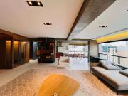 Apartamento para Locação em São Paulo/SP Moema 3 Quartos