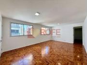 Apartamento para Locação em São Paulo/SP Moema 3 Quartos